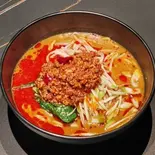 担々麺（中華ビストロ享京味シャンジィンウェ）