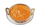 バターチキンカレー Butter chicken curry（シンのカウマンガイ中延支店）