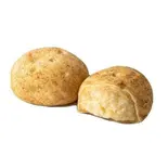 韓国話題のジャガイモパンPotato Bread【감자빵】（ありらんホットドッグ鶴橋店）