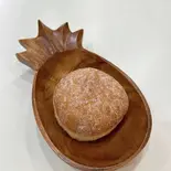 プレーンシュガー（Kako’s MALASADA CAFE）