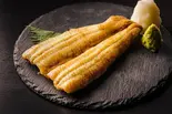 【当店人気No.5！】うなぎ白焼き（うなぎ食堂 柳ばし）