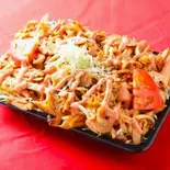 【こだわりスパイス】おつまみケバブ80g（本気のねぎとろ市場 鬼塚 鶴見店）