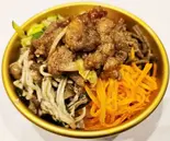 【✨店舗人気No. 5✨】$プルコギビビンバ（ソナム）