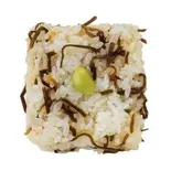 回にぎり こんぶ（北海道おにぎりスタイル 回）