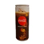 コーラ（momodakni chicken＆beer）