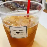 紅茶(ICE)（【コーヒー豆専門店】ビーンズポエム）