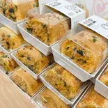 肉松卷(ノリデンブ巻き)2個（Smile 大久保店）