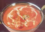 バターチキン Butter Chicken(SAKURA)
