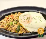 ガパオライス Gapao Rice（アジアン de Eat）