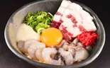【当店人気No2】王道ミックス天（もんじゃ・お好み焼 わいず所沢店）