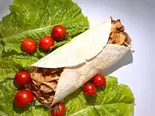 ケバブラップ ☆1つ頼むと1つ無料Buy 1, Get 1 Free☆ Kebab Wrap（MOLA KEBAB）