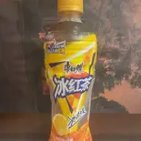 アイスレモンティー(冰红茶)（阿松麻辣烫 炸串）