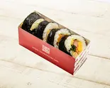 キンパ4個入り(かに)（チョアチキン学園店 CHOA CHICKEN GAKUEN）