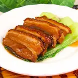 豚角煮(扣肉)（祥和食府）