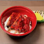 うな重（生そば 入船）