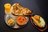 タンドリーセット / Tandoori Set（SPICEJOY レストラン）
