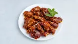 パーティーヤンニョム【16個入り】（369CHICKEN ヤンニョムチキン専門 福大前店）