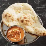 チキンティッカサラダセットChickenTikka&SaladSet(DELHI DARBAR横浜)