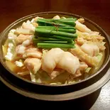 ホルモン鍋（焼肉 チュナチュドン）