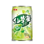 仙草蜜 仙草ゼリードリンク Honey Herbal Jelly（Taiwan Bee）