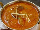 マトンカレー/羊肉(単品) Mutton curry)（韓国料理YogiYo＆ネパール・インド料理EVEREST KITCHEN）