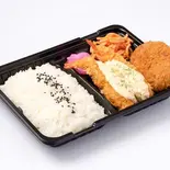 エビコロ弁当（鶏よし TORIYOSHI）