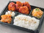 ヤンニョムチキンYangnyeom Chicken Box(アジアンの唐揚げ 八王子・日野店)