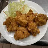 唐揚げ（龍園）