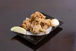 yosari鶏の唐揚げ(5個)（居酒屋YOSARI 神田店）