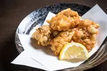 鳥の唐揚げ5ケ（和風Dining豚野郎）
