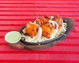 チキンティッカ(4P)Chicken tikka (4 pieces)（インド料理 ケバブ ＆ ビリヤニ ハウス Indian Restaurant Kebab ＆ Biryani house）