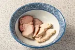 チャーシュー（破壊的イノベーション）