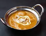 海老カレーEBI CURRY（ナン太郎）