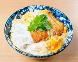 カツ丼（釜喜利うどん）