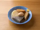 【人気おでん盛り合わせ】Dセット（武蔵）