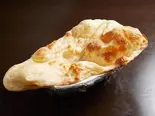 プレーンナン Plain Naan(NAMASTE GANESH MAHAL)