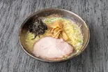 塩らーめん（らーめん一郎）