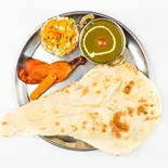 タンドリーセット(Tandoori set)（SUMITA）