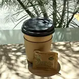 自家焙煎コーヒー(gicca池田山)