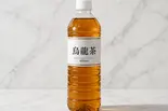 烏龍茶  600ml（さがりステーキ ちゃお）