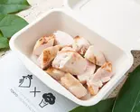 国産鶏ムネ肉ステーキ(200g)単品（東京チキンファクトリー 神田淡路町店）