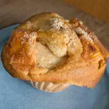 アップル&チェダーチーズマフィン(niino bake shop)