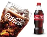 コカ・コーラ（500ml Pet）（ガスト 西新店）
