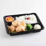 マヨから弁当（からあげ とりいち 広島観音店）