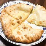 チーズナンCheeseNan（MALiKA）