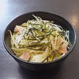 ねぎ丼（爛々亭 五女子店）