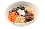 プルゴギビビンパ（パンチャンEASY本町店）