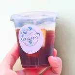ハンドドリップ アイスコーヒー（Luana Roastery coffee）