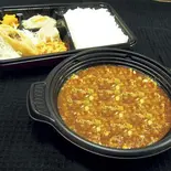 マーボー豆腐弁当（うまい館 中央店）