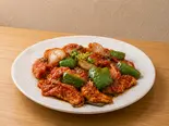 CHILLI MOMO(チリモモ)(SHISHA LOUNGE)